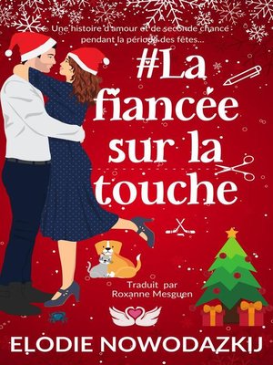 cover image of # La Fiancée Sur La Touche